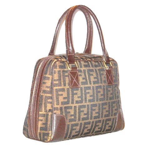 vintage fendi amsterdam|vintage fendi purses for women.